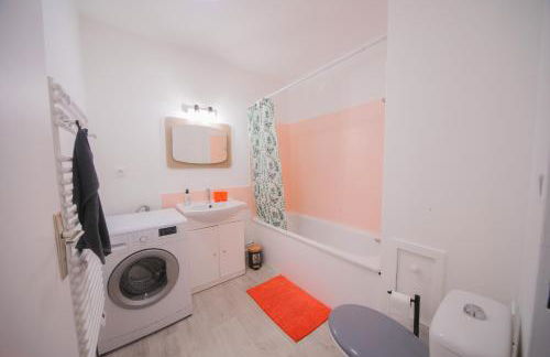 Appartement en rez-de-chaussée avec jardin - Foto 7