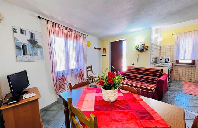 Appartamenti San Teodoro I - Foto 26