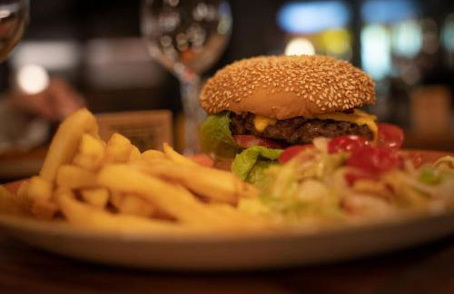 RockyPop Grenoble Appartements - Foto 77