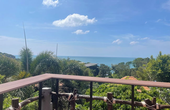 Phumala Lanta Seaview Resort - Photo 75