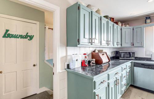 Family Beach Days Dog-Friendly Cape Cod Condo - Foto 11