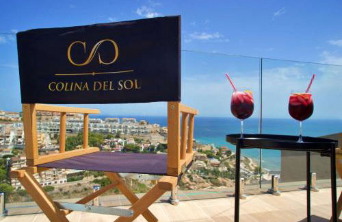Colina del Sol Cullera - Villa Sol - Photo 11