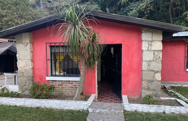 Bungalow Bahía Visión Azul - Foto 38