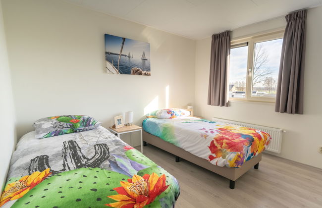 5 bedroom House in Susteren with swimming pool and terrace - Photo 8