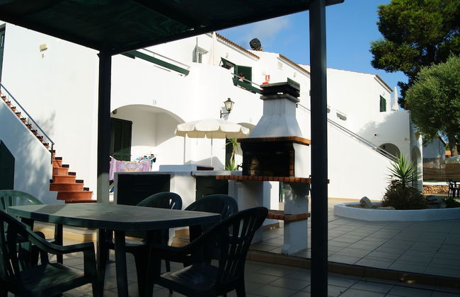 Apartamentos California I y II - Foto 19