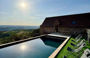 La Marilène Grange avec vue exceptionnelle - Photo 37