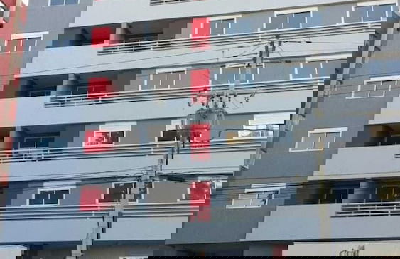 Apart Inteiro na Região Nobre de CTBA - Foto 28