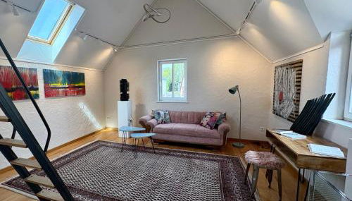 Galeriewohnung Alte Post - Photo 3