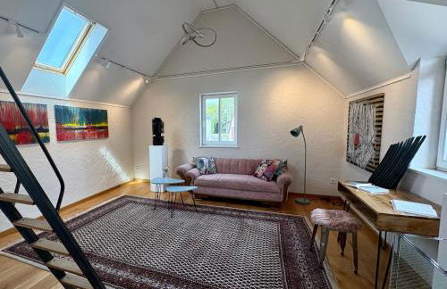 Galeriewohnung Alte Post - Foto 3