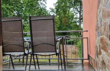 Altstadt-FeWo-Freiberg - Foto 17