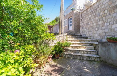 Beautiful Apartment In Sustjepan - Foto 8