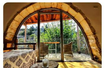 Kourtsa villas - Foto 3