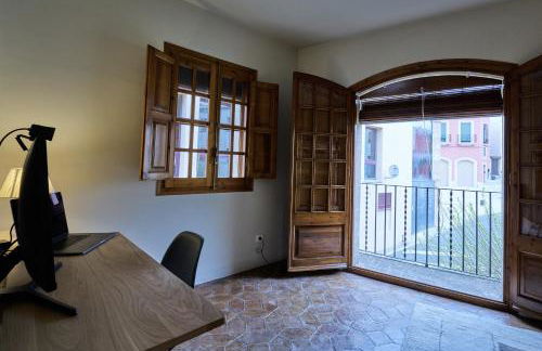 The Corner House of Altafulla - A Stroll from the Beach, in the Heart of the Old Town - Foto 7