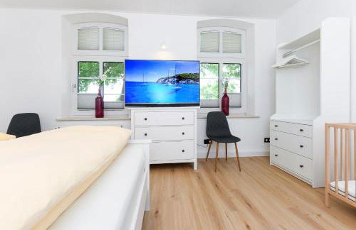 Ferienwohnung Landleben am Meer - Foto 32