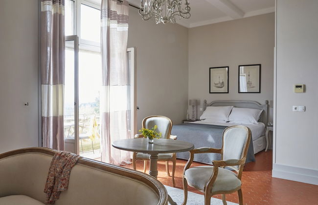 Château Les Carrasses - Foto 52