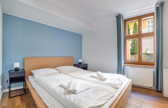 Apartamenty Sun & Snow Promenada - Photo 42