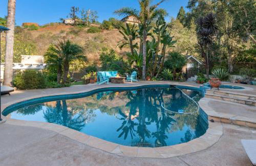 Buena Creek Refuge - Family Resort Destination - Secure and Private - - Foto 31