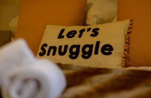 ''The Den'' Lakeview Apartment at Watersedge - Foto 38