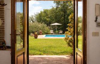 Scappo in Umbria, Torre Angelina - Foto 34