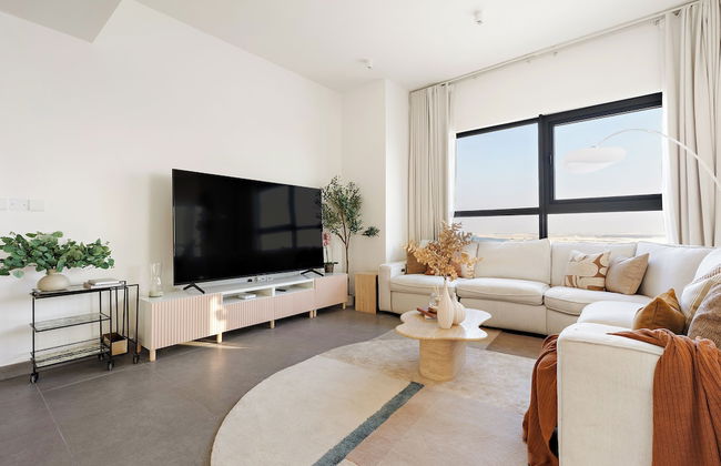 Silkhaus Pixel Tower2 - Reem Island - Photo 54