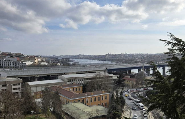 Haliç Konaklama Turizim - Foto 24