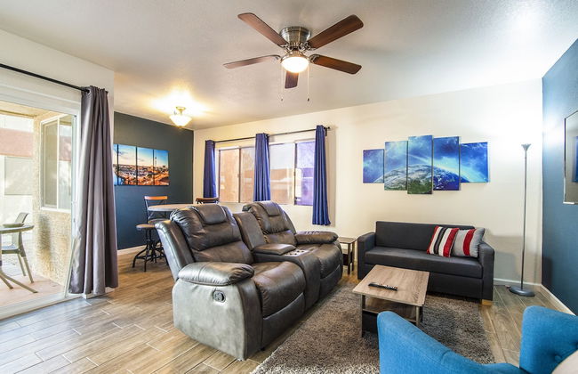 The Avenida Condominiums - Foto 36