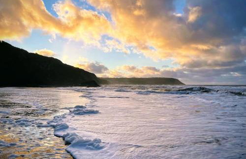 Cosy Clos Y Hendy Lodge - Foto 24