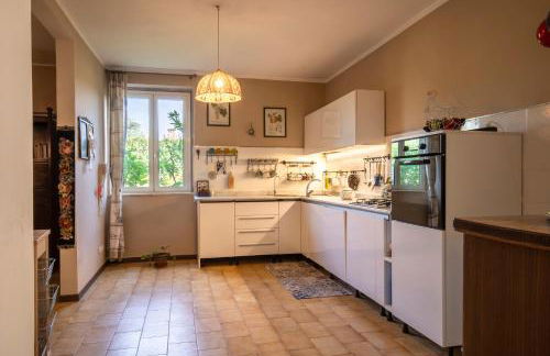 La Casa Dei Fiori - Foto 11