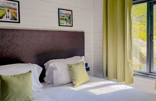 Lerryn Lodge - Foto 12