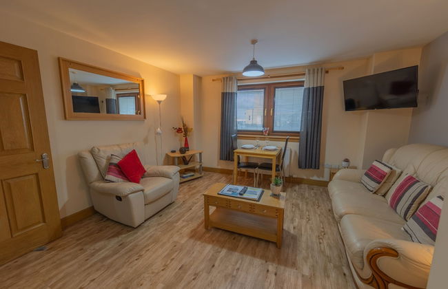 Quay Head View Aparthotel - Foto 65