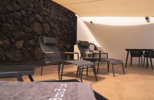 BASÂLTO Casas Rurales - Foto 41