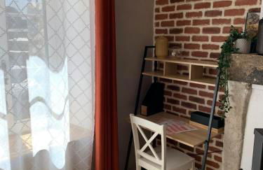 Maison Gite des Belles Demois Ailes - Foto 8