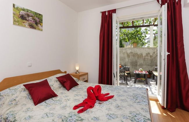 Apartments Ira - Foto 45