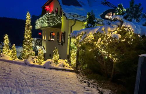 Ferienwohnung 1 Festungsblick - Foto 1