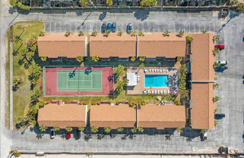 Gulfside Getaway 2 BR, 2 BA - Foto 8