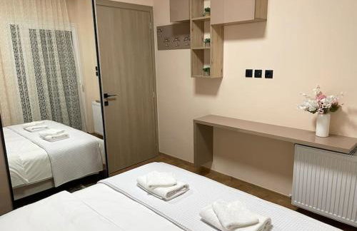 The MODERN apartment - Foto 19