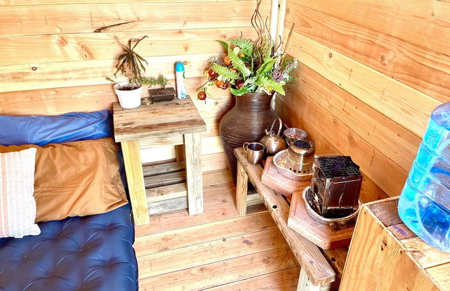 Beysicair Tents & Campground - Photo 19