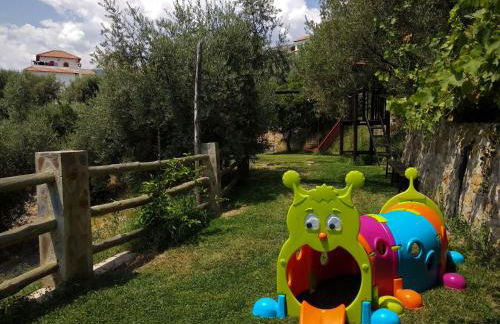 Holiday Home Landhaus mit zwei Schlafzimmern in La Alpujarra by Interhome - Foto 22