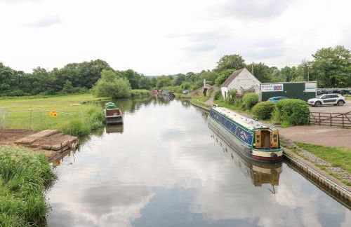 Tolldish Cottage - Foto 37