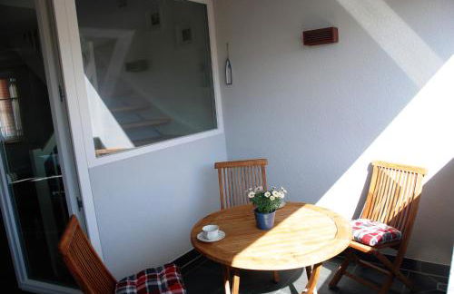 Ferienwohnung "Alte Fischerei" - Foto 7
