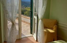 Villa Podere I Cavalieri - Foto 17