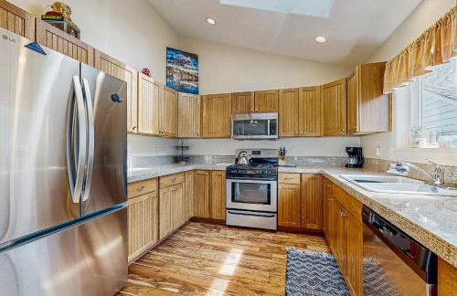 High Street Retreat - Foto 8