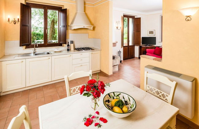 Poggio Antico - Suites and Breakfast - Foto 10