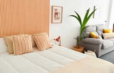 Loft Taronja Ruzafa-Parque central - Photo 8