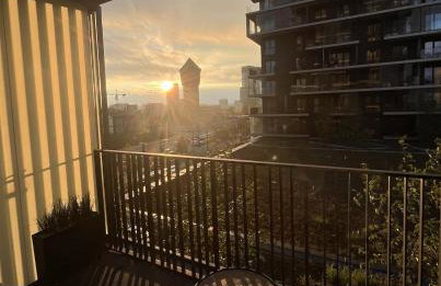 Unique Apartment Katowice City Center - Foto 19