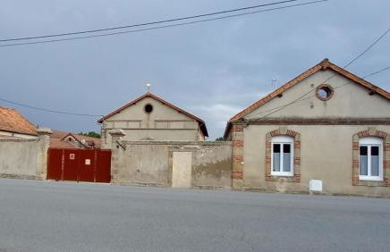 Gîte de la Queune 4 pers - Foto 7