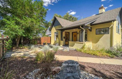 3BD Charming Cottage Large Backyard Garden Suite - Foto 70