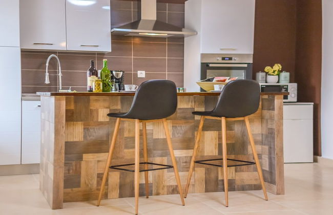 Villa Martin - Foto 28