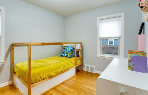 Walk to Dtwn Ferndale Quaint Home with Private Yard - Foto 12