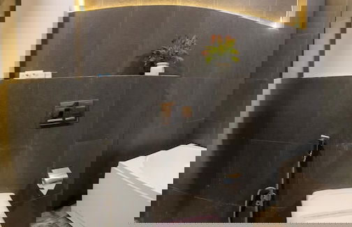 Olive Service Apartment- Medanta Medicity - Foto 29